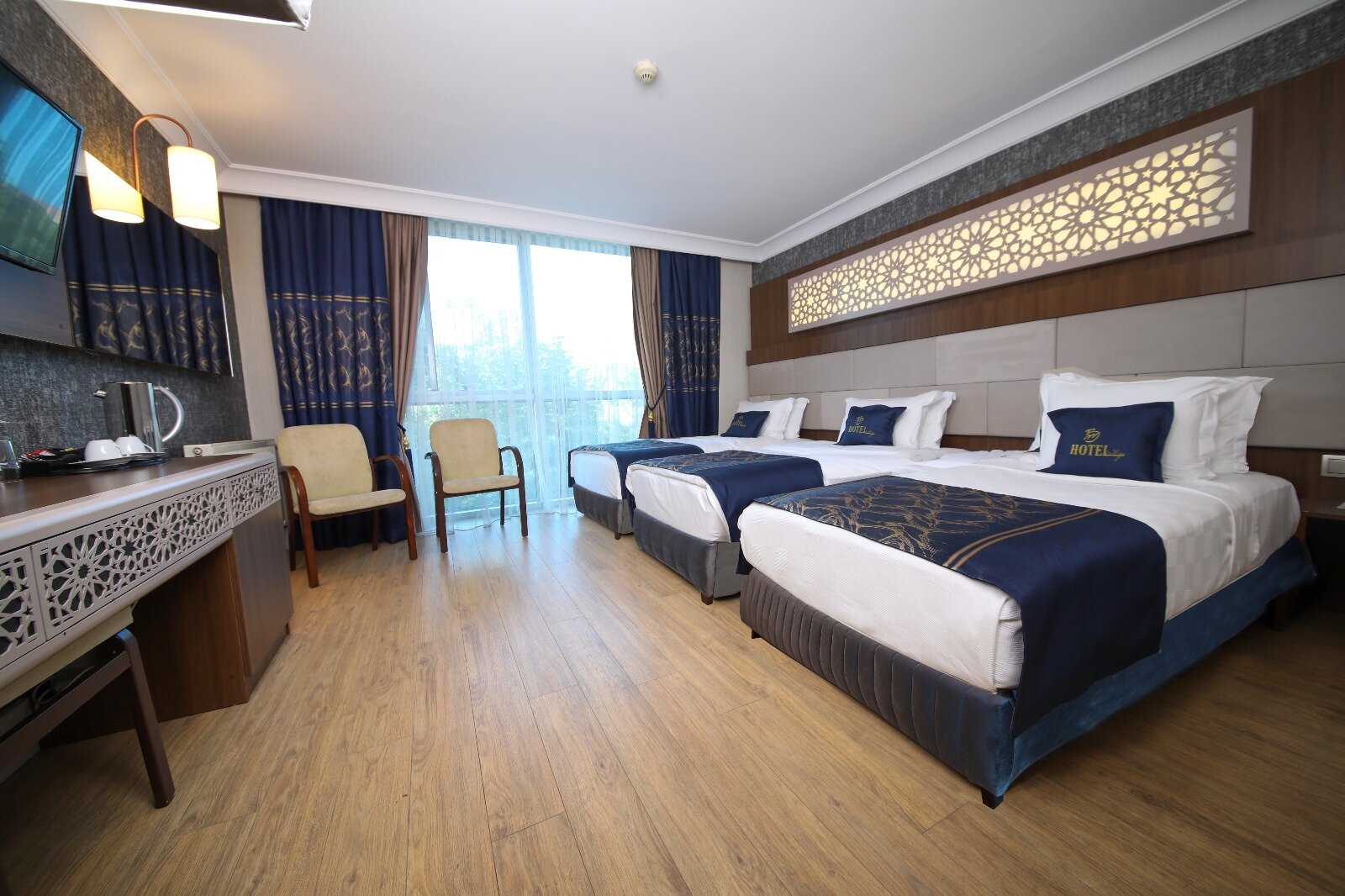 Bm Hotel City galeri 6