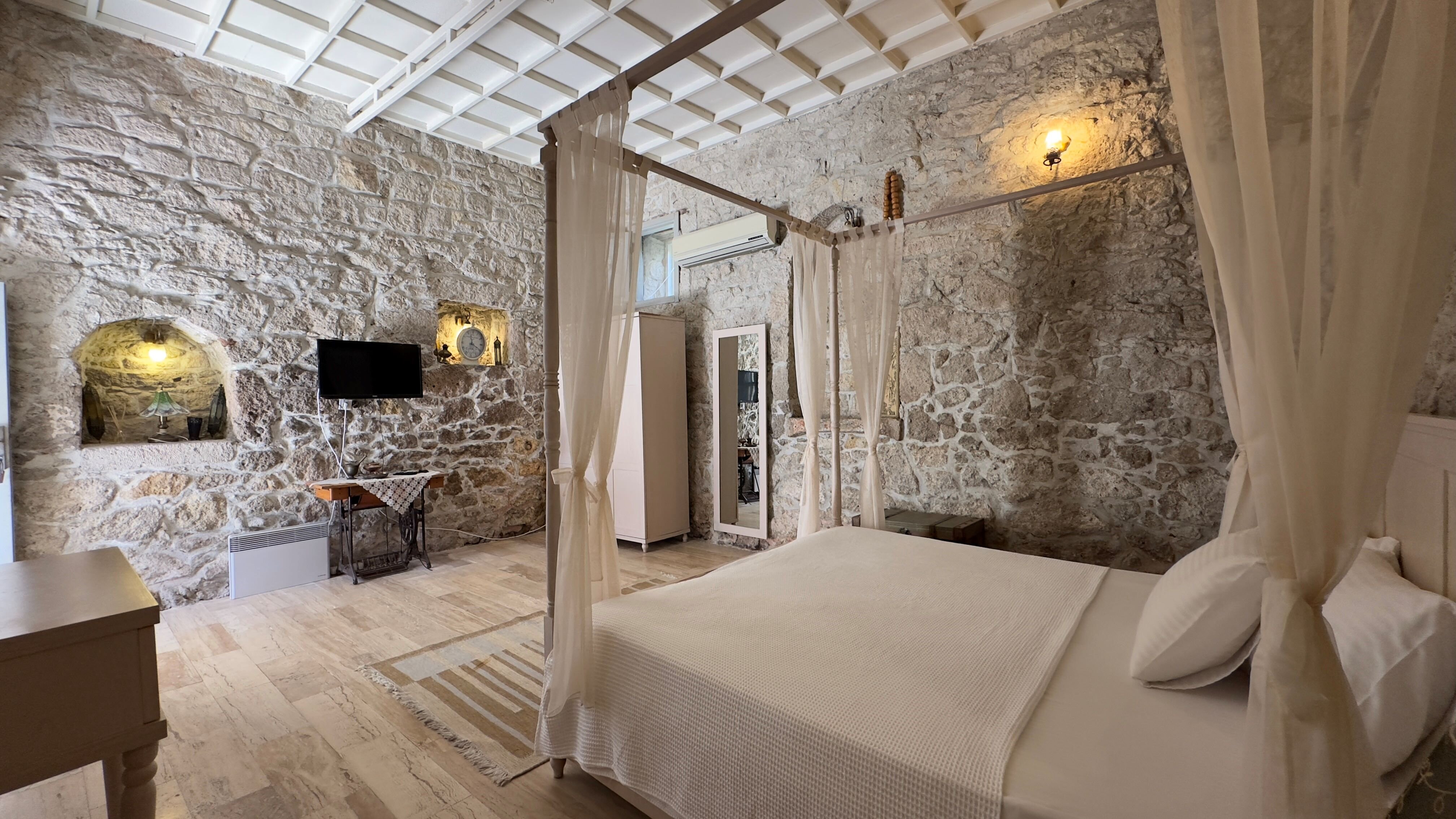 Aliko Otel Alaçatı Rezervasyon