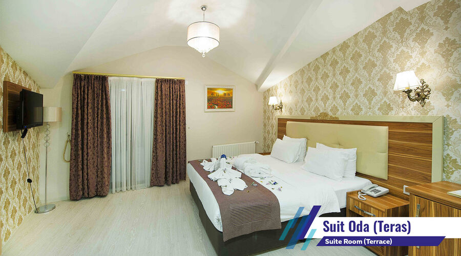 Terrace Room (Terrace)