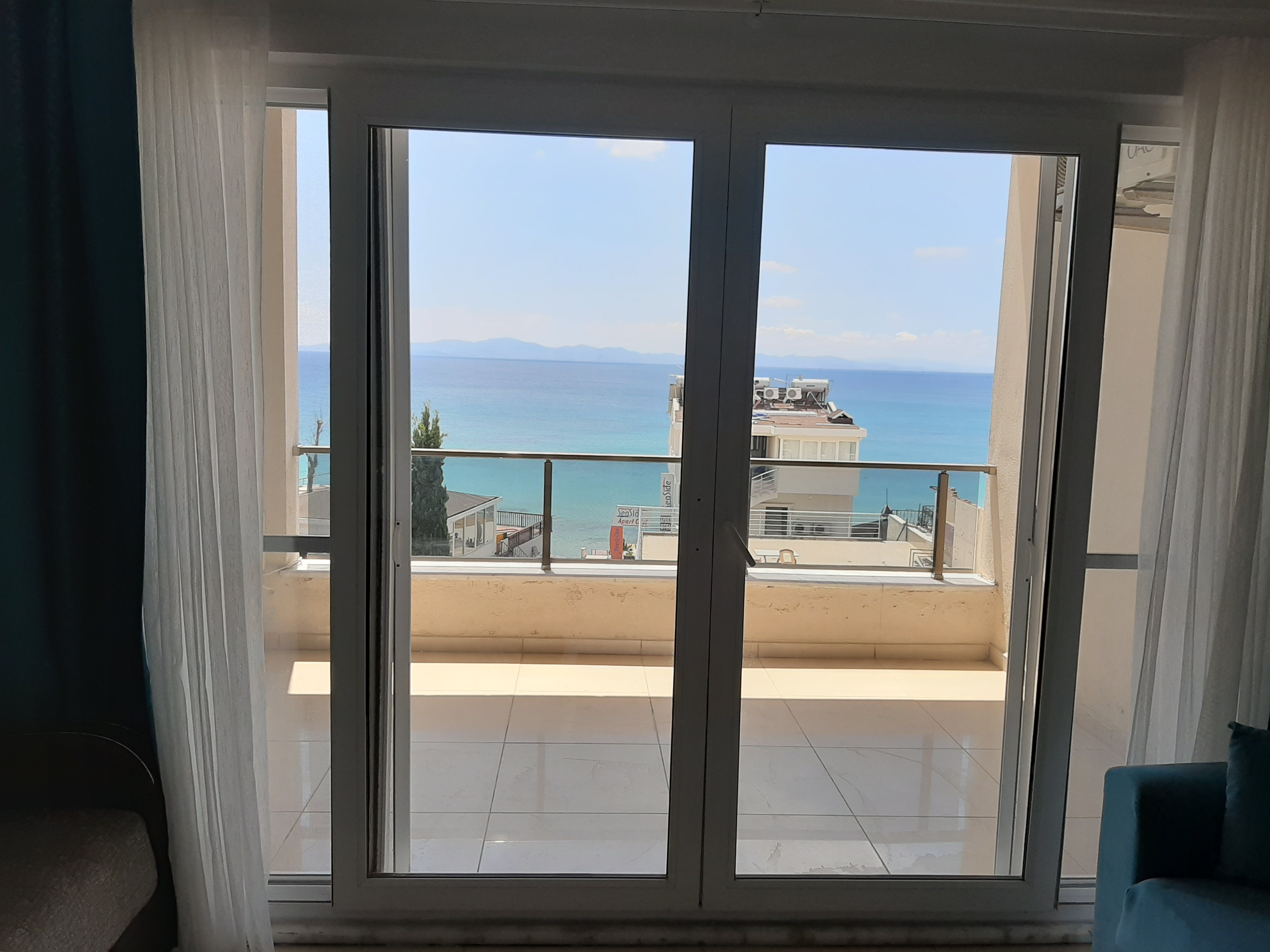 Antioch Apart Otel