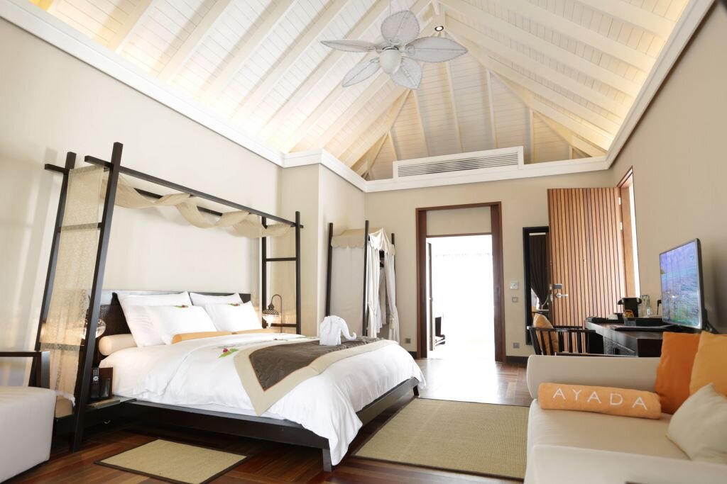 Ayada Maldives · 29