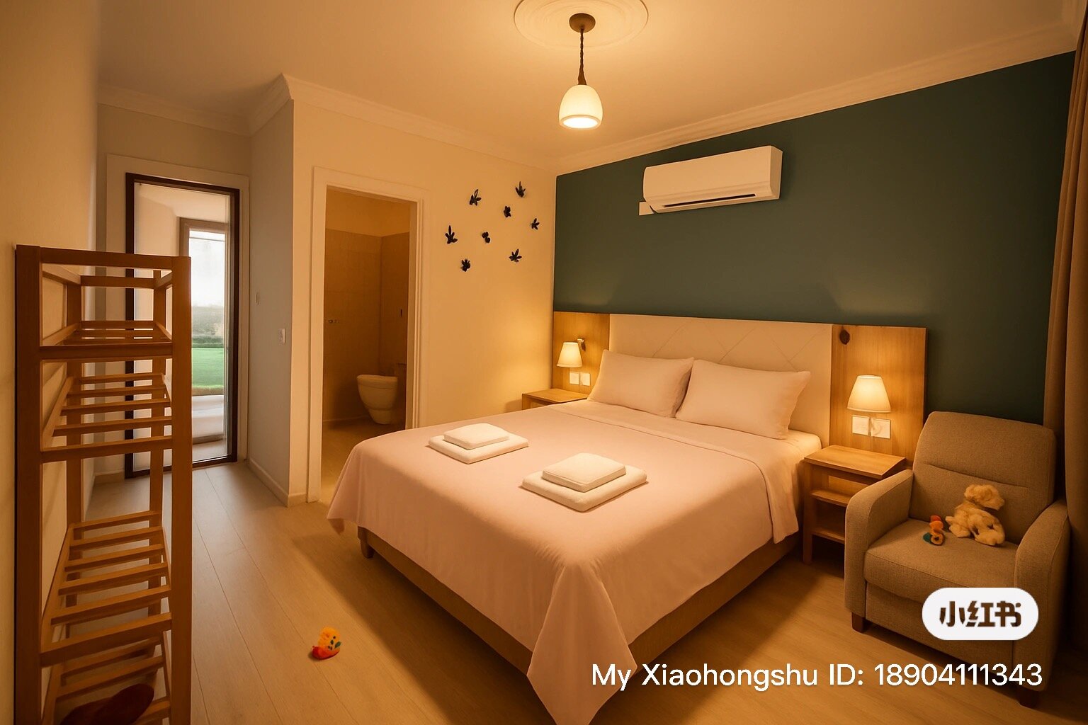 Airport Guest House Dalaman · 5