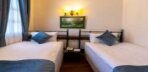 Standart Twin Room Görseli
