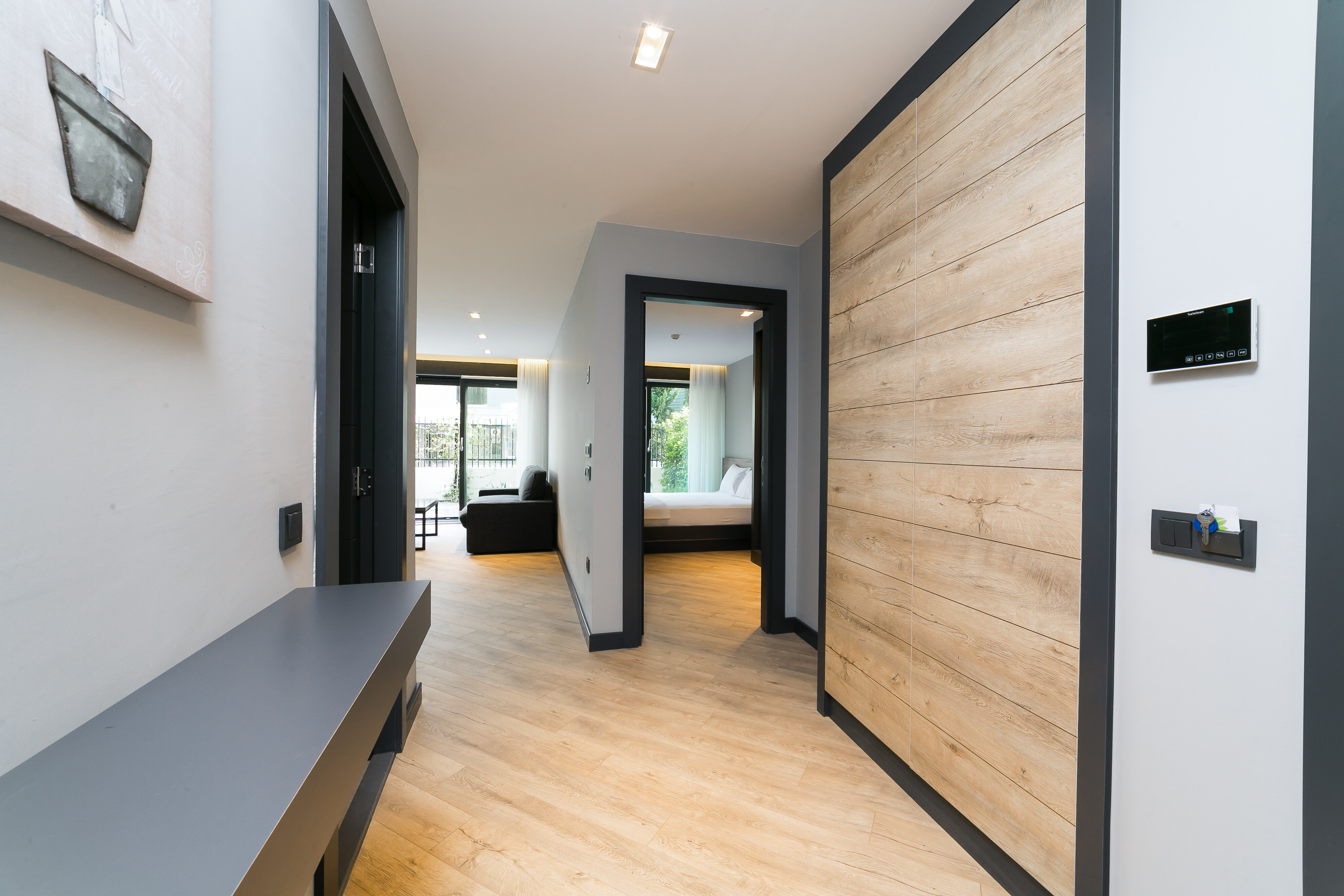 Z Suites