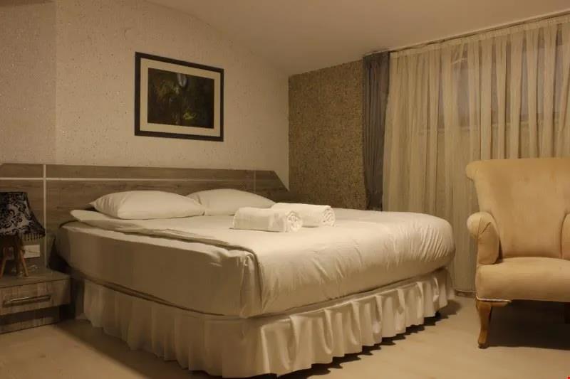 Tavşanlı Otel
