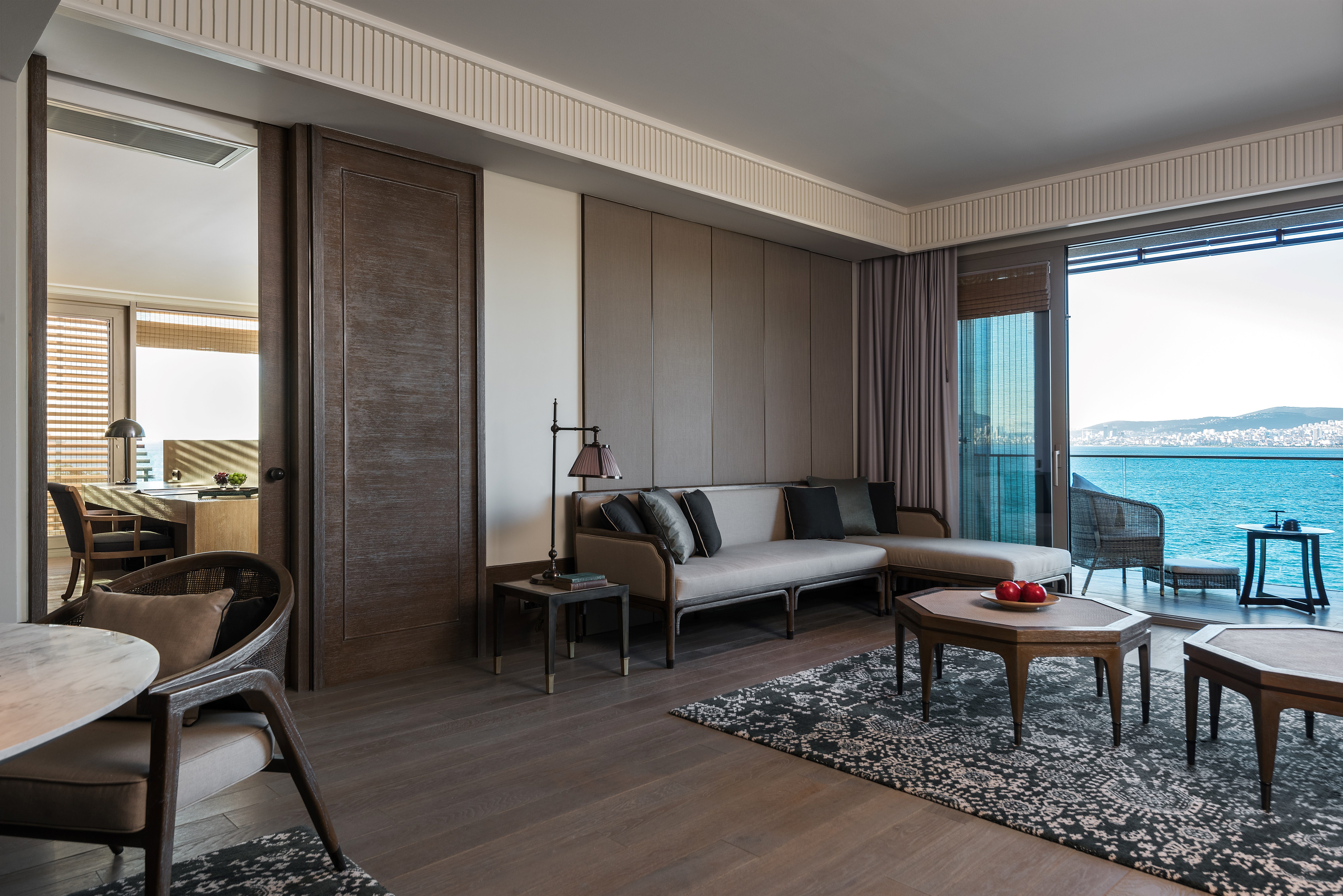 Princes' Palace Resort Büyükada