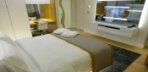 Deluxe One Bedroom Görseli
