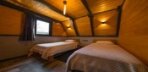 2+1 Bungalov ( Jakuzili ,Isıtmalı Havuzlu) Görseli
