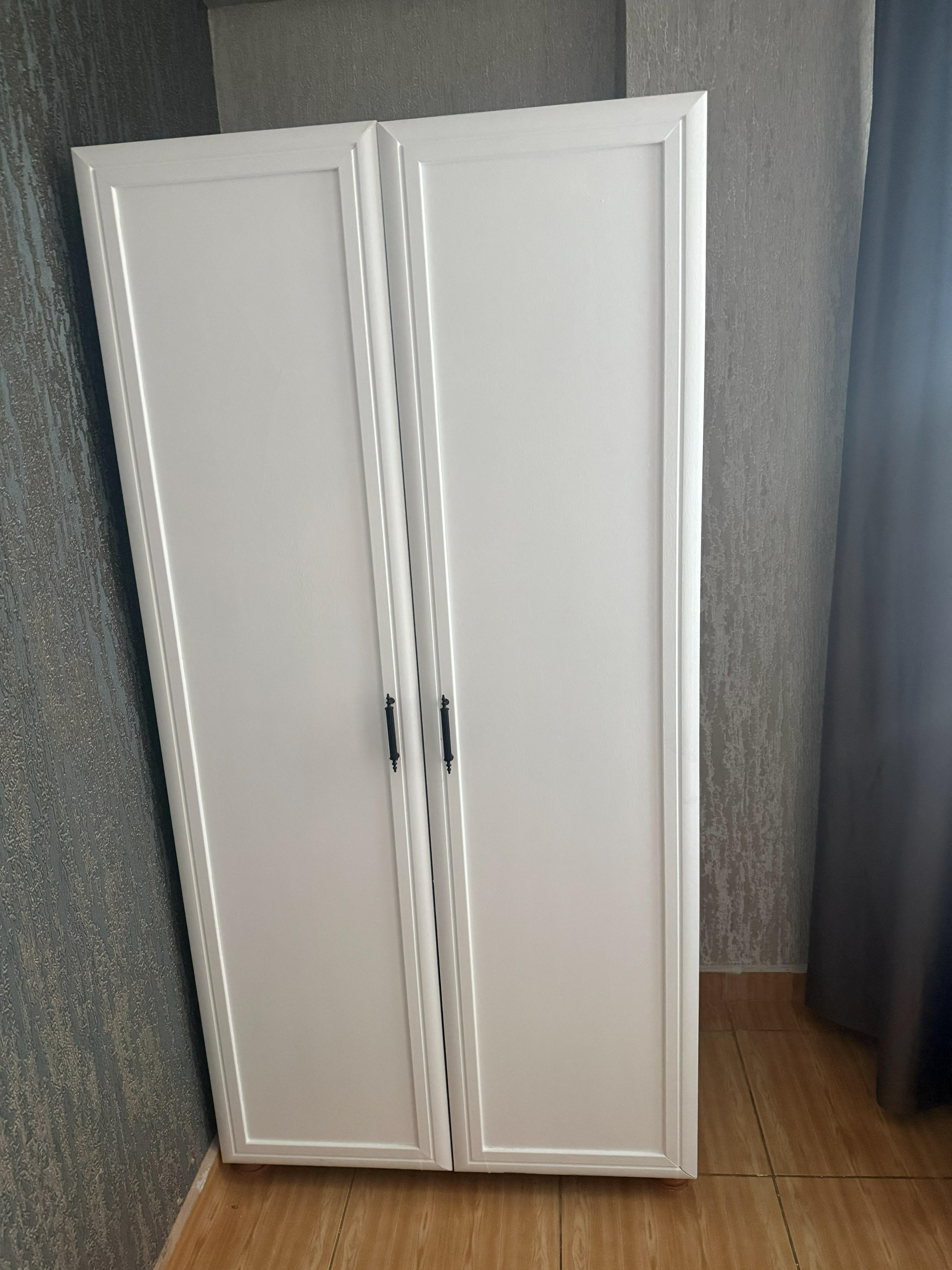 Standart French Bed Room