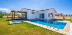 Teos Villa Suites 2 Görseli