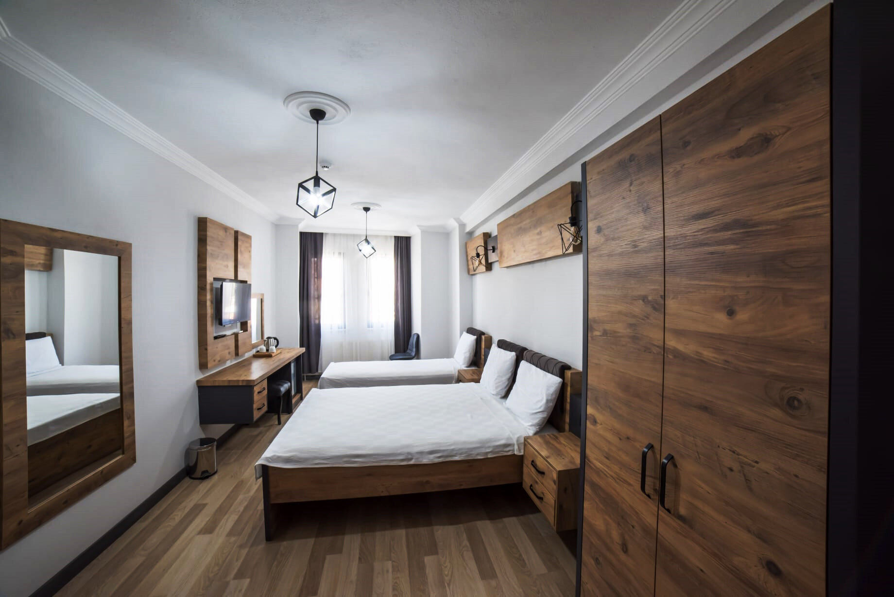 İmroz Otel · 4