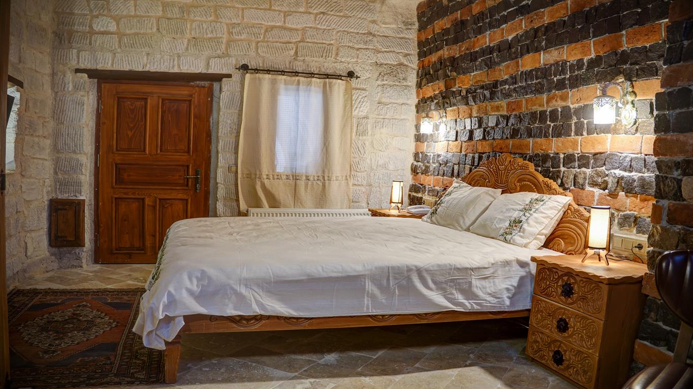Suite Room