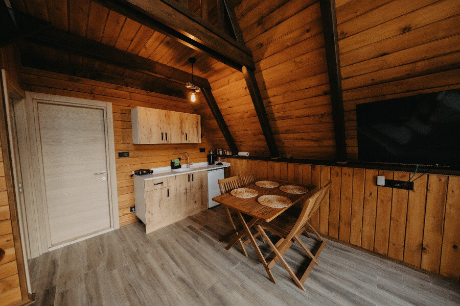 Özfer Bungalov (2)
