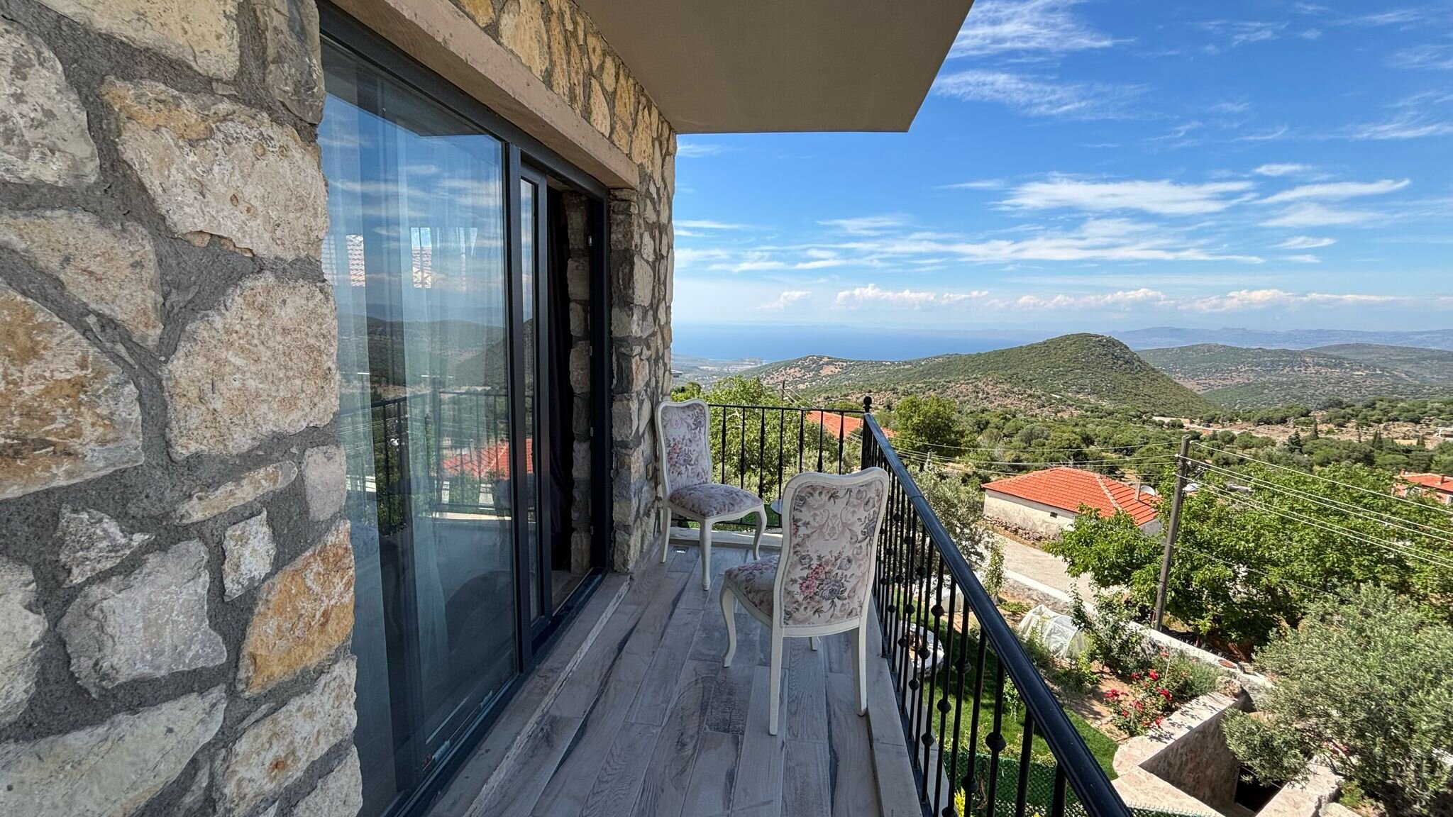Premium Room With Sea View