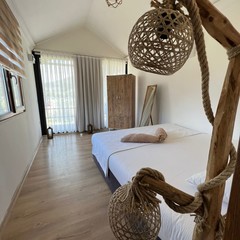 Marimare Beach Bungalow Hotel