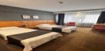 Standard Twin Room with Land View Görseli
