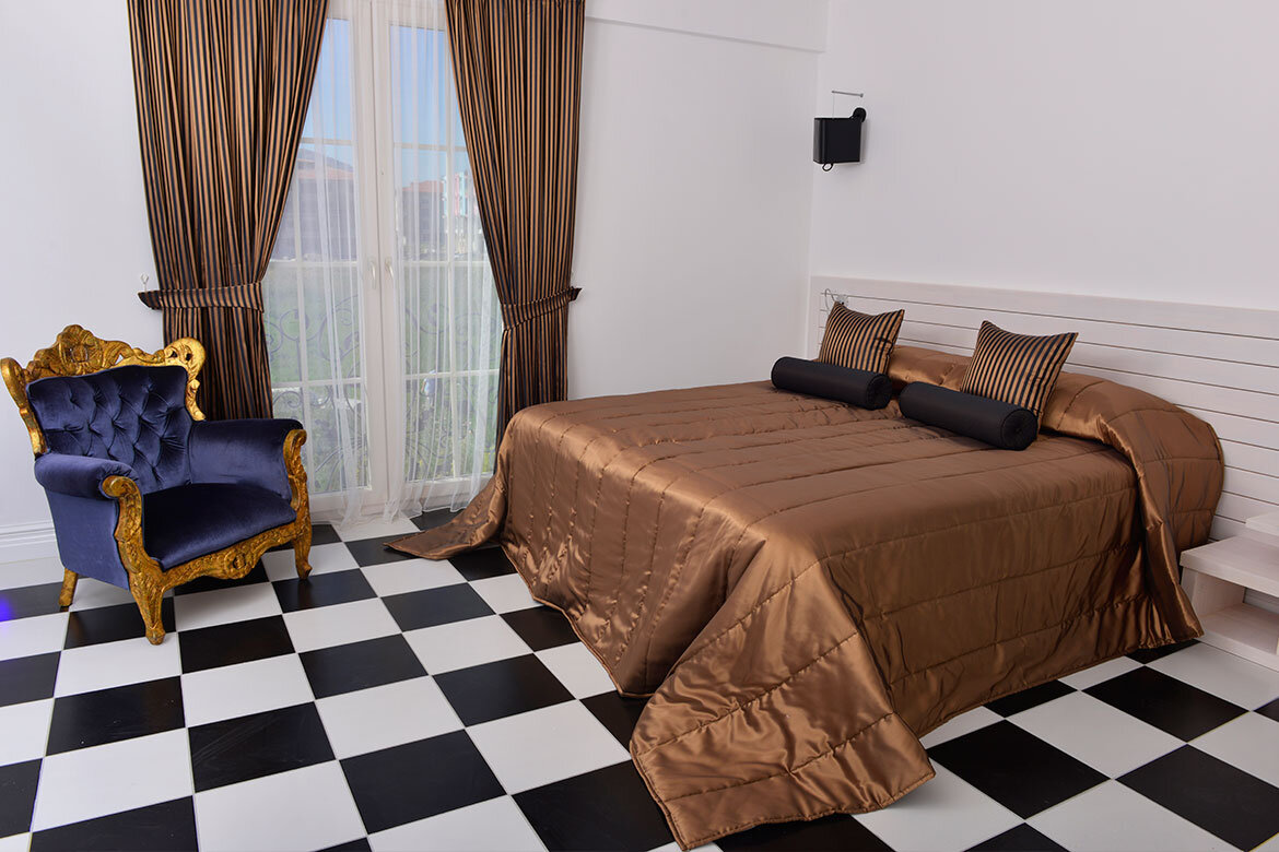 Cella Boutique Hotel & Spa · 12