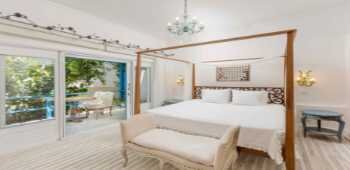 Sabrinas Haus