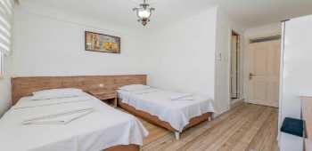 Şehzade Apart Hotel