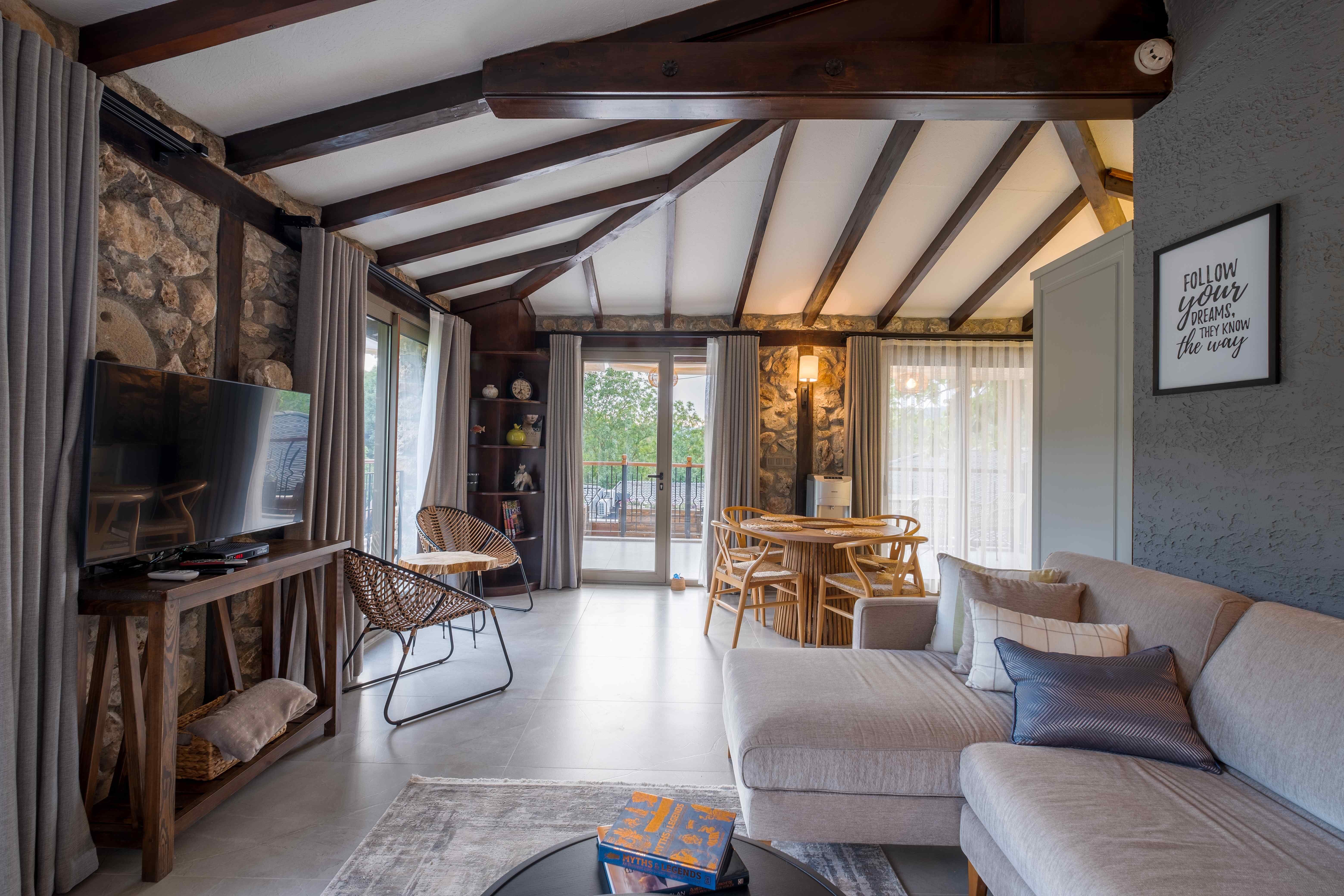 Kaya Villas Exclusive