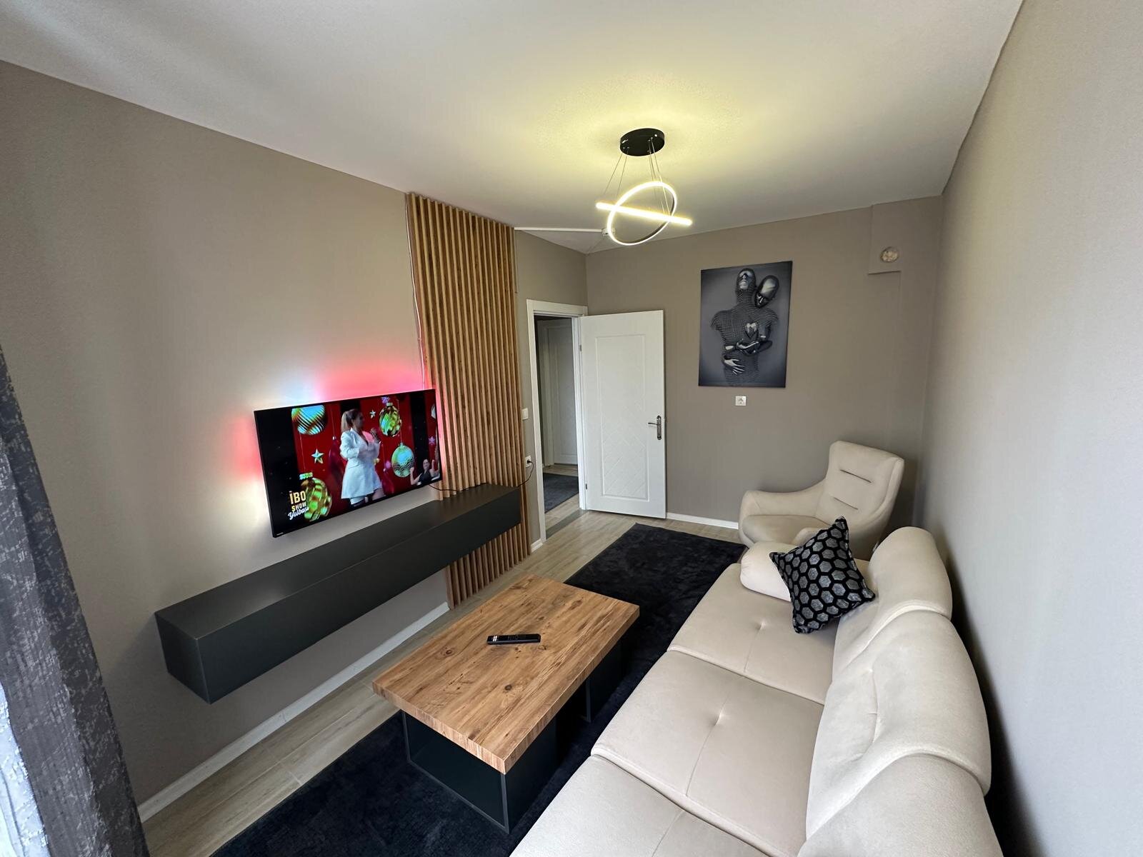 Viyana Premium Otel galeri 6