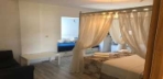 Cumbalı Suit Oda Görseli