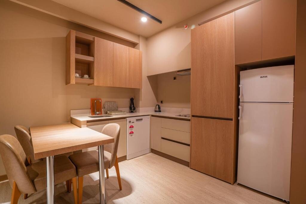 1+1 Family Suite Sea View