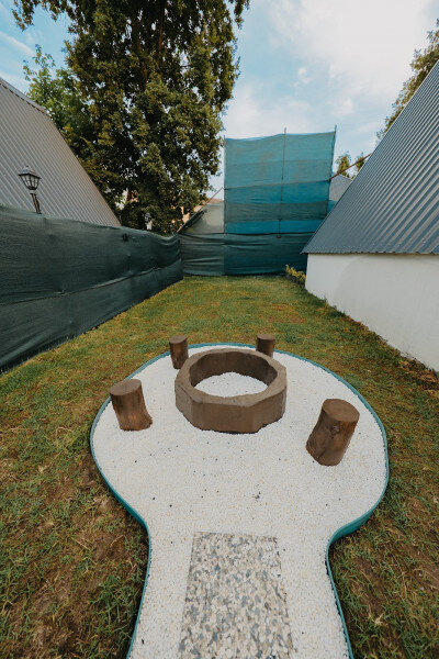 Odalar