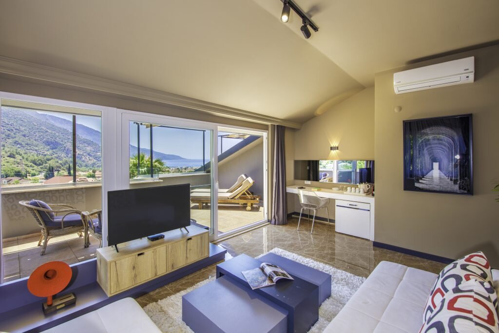 Family Suite