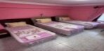 Standart 3 Kişilik Oda Görseli
