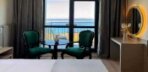 Deluxe French Room Sea View Görseli