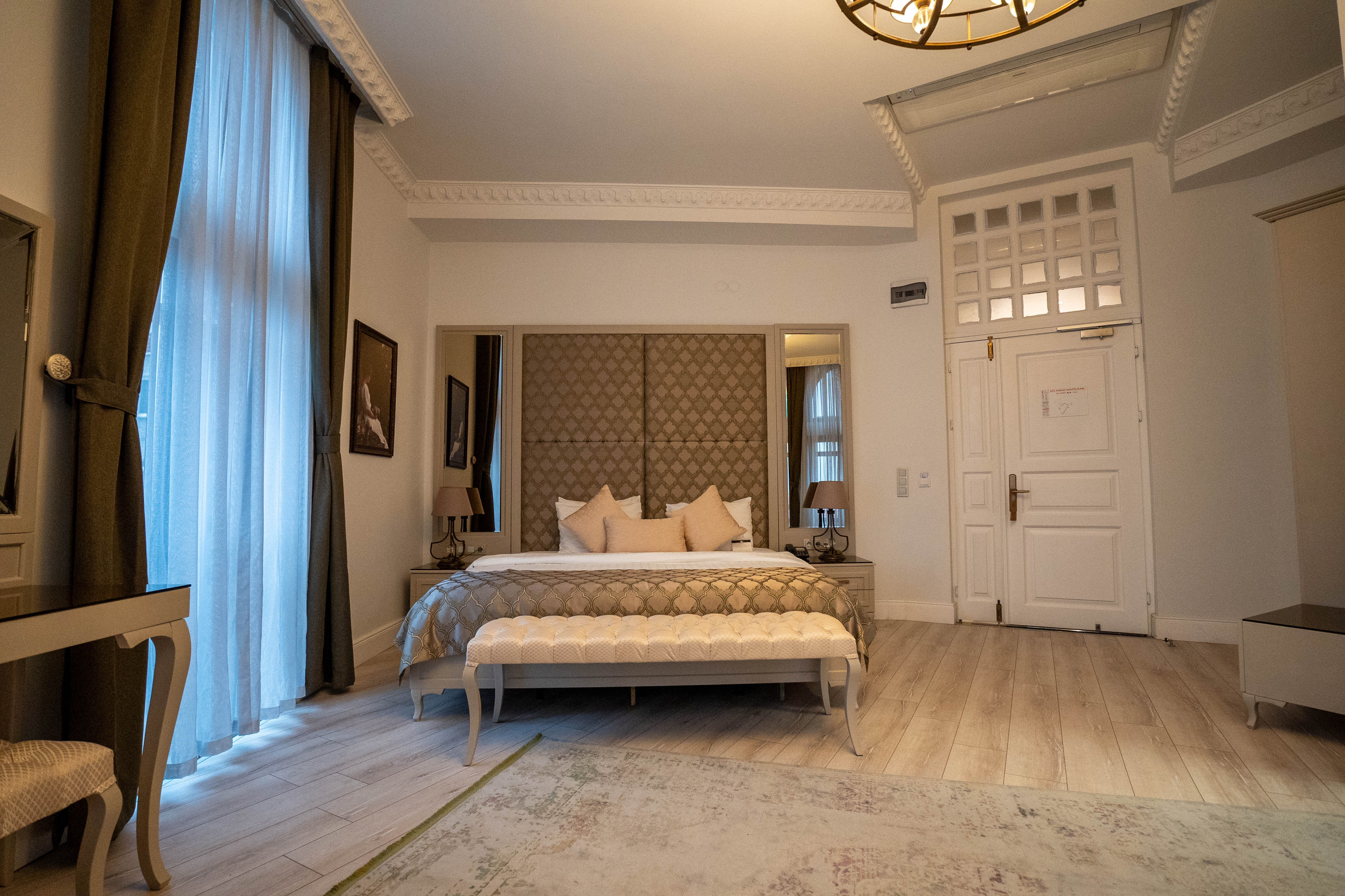 Bandırma Palas Hotel Rezervasyon