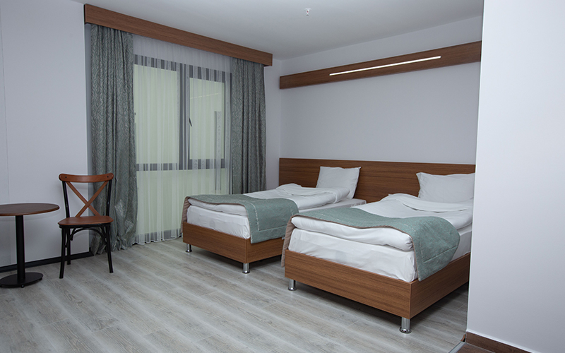 Business Express Hotel