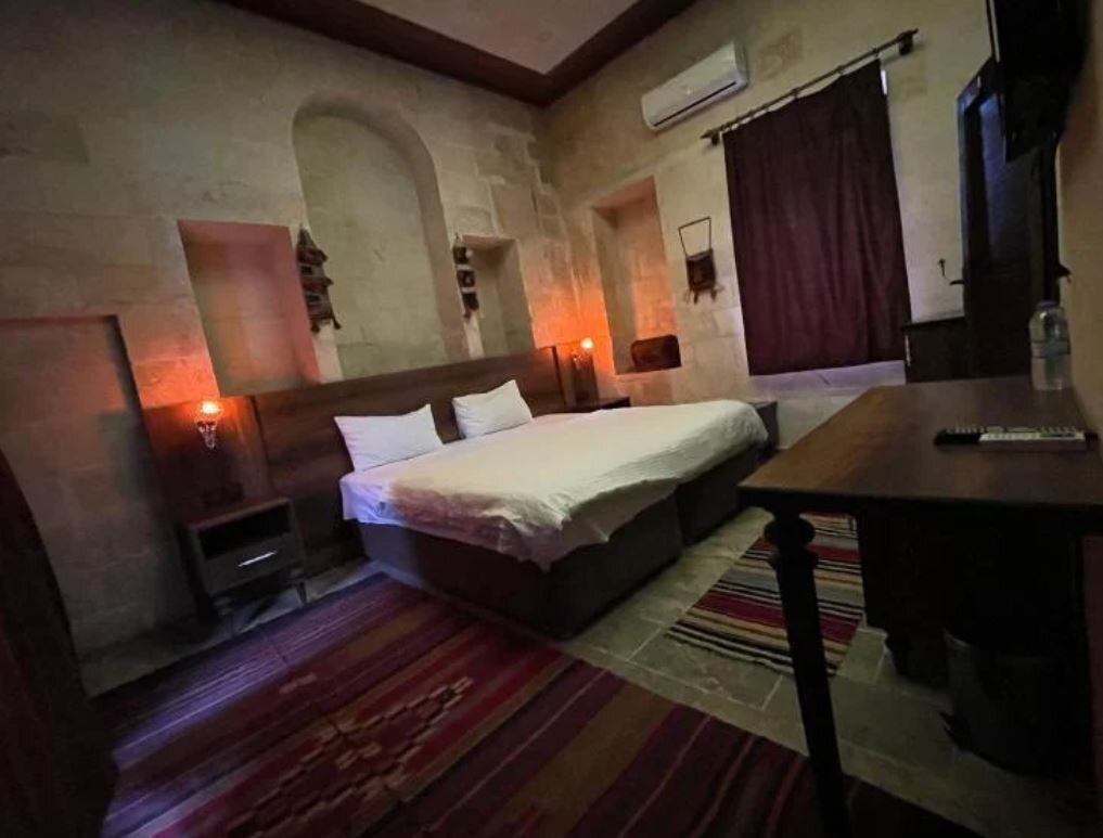 Standart Double Room