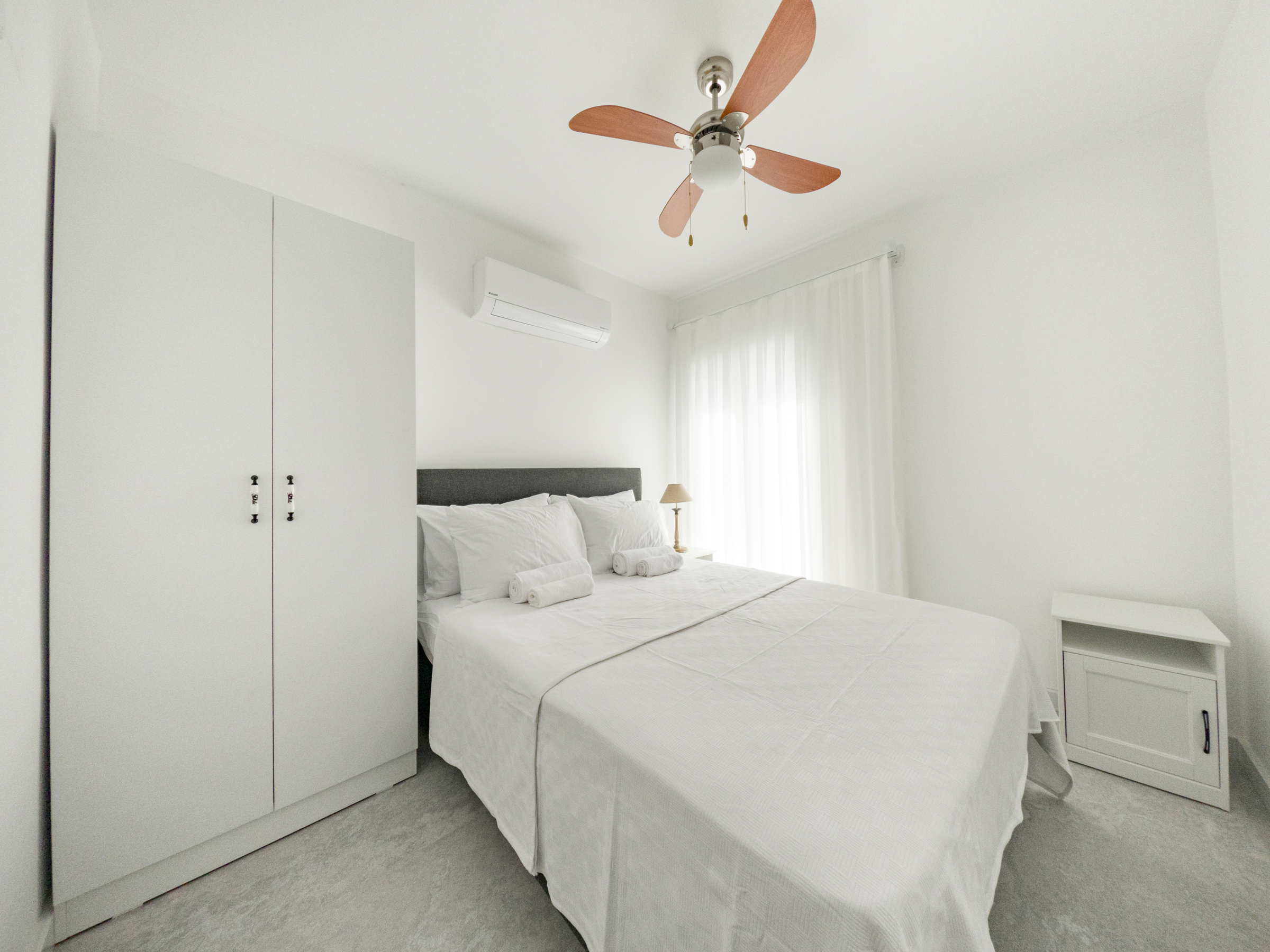 Bodrum Bargilya Villaları