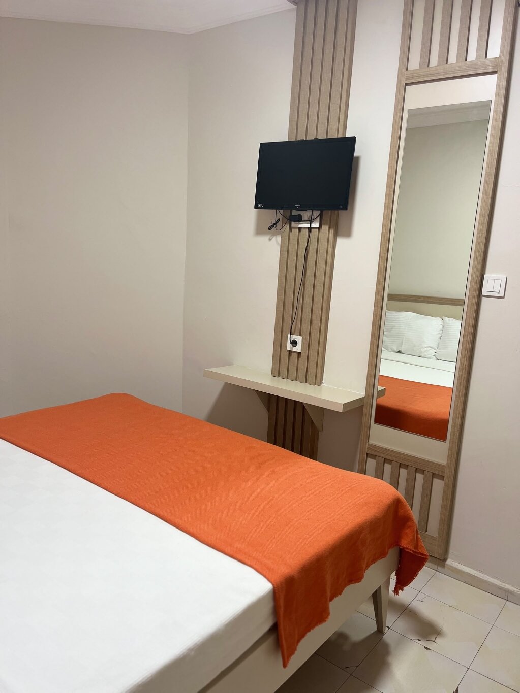 Deniz 61 Otel · 56