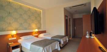 Dilek Ağacı Boutique Hotel