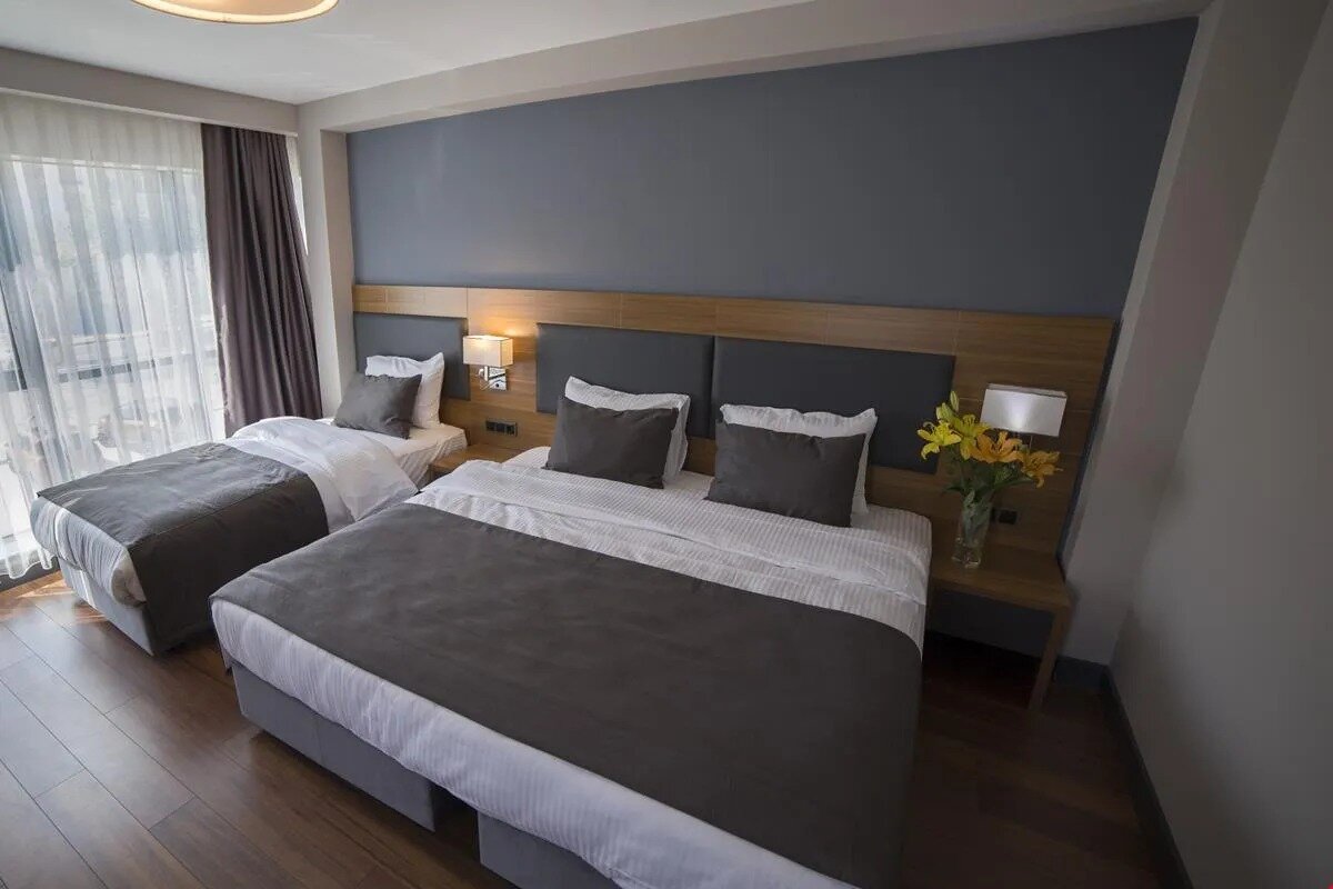 MD Barbaros Hotel · 24