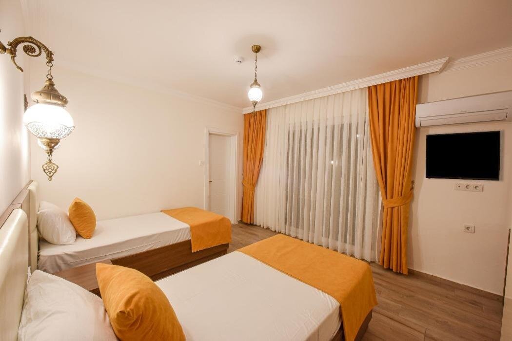 Infinity Ruby Hotel · 57