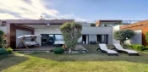 3+1 Deluxe Villa - Özel Havuzlu Görseli