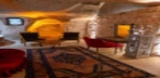 King Cave Suite with Jacuzzi and View Görseli