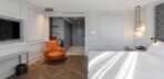 Deluxe King Room Görseli