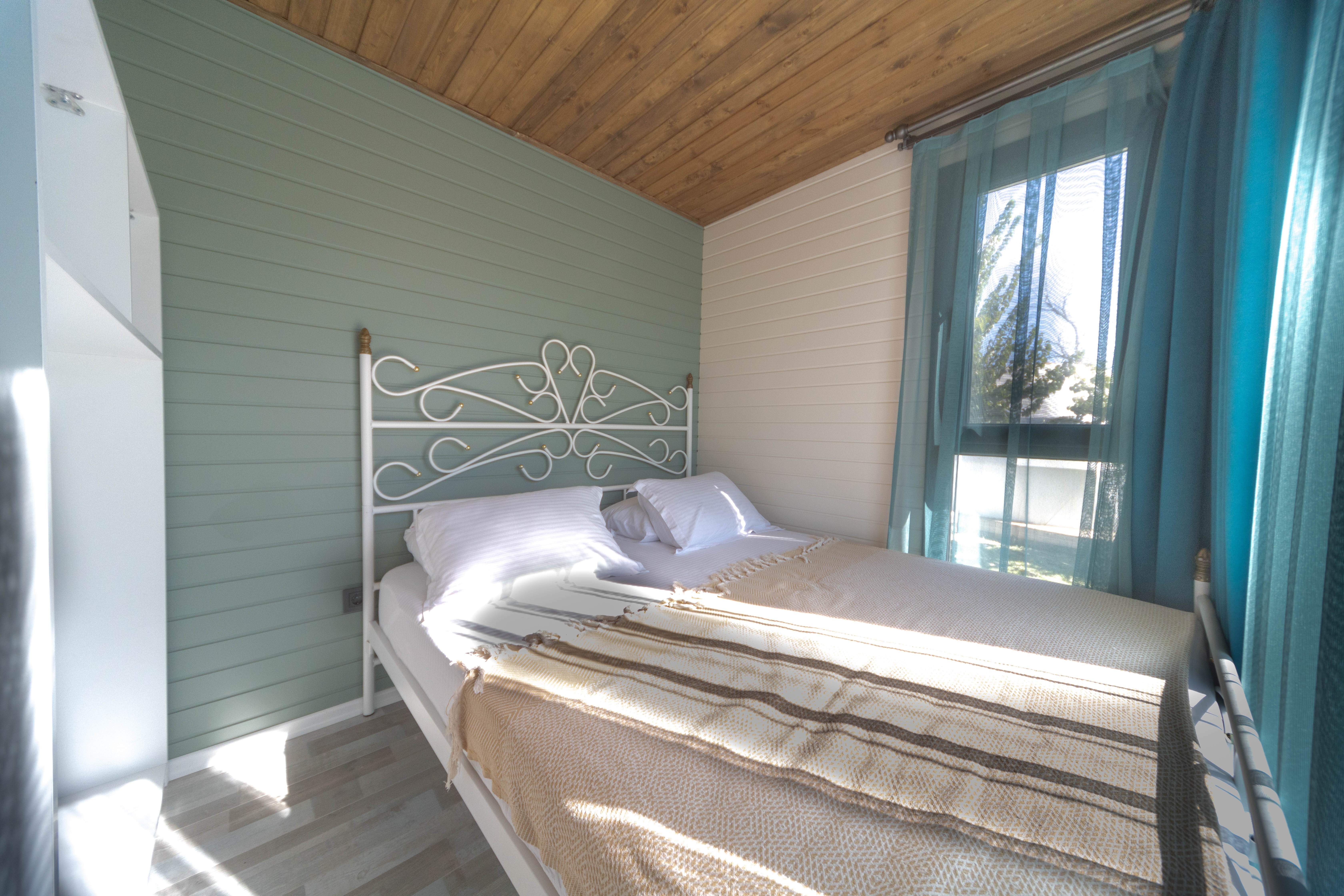 Ventus Küçük Otel Glamping Sığacık galeri 3