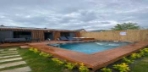 Bloom Bungalov Görseli