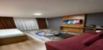 Jakuzili Suite Room Görseli