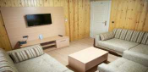 Bungalow Oda Görseli