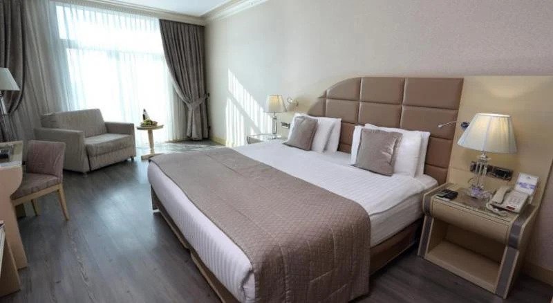Eser Premium Hotel & Spa · 63