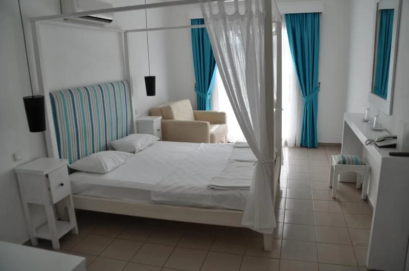 Gümbet Cove Hotel