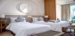 Poolfront Junior Suite with King Size Bed Görseli