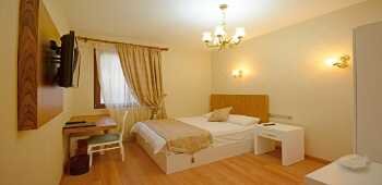 Setenönü 1892 Butik Hotel